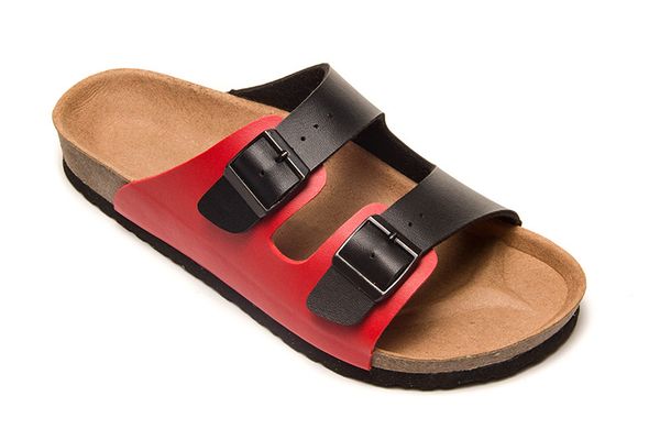 Acquista Designer Cork Slippers Sandali Uomo E Donna Summer Mixed Color Casual Beach Slides Infradito Buckle Zoccoli Sandali A $38.7 Dal Fsees | Acquista Designer Cork Slippers Sandali Uomo E Donna Summer Mixed Color Casual Beach Slides Infradito Buckle Zoccoli Sandali A $38.7 Dal Fsees |