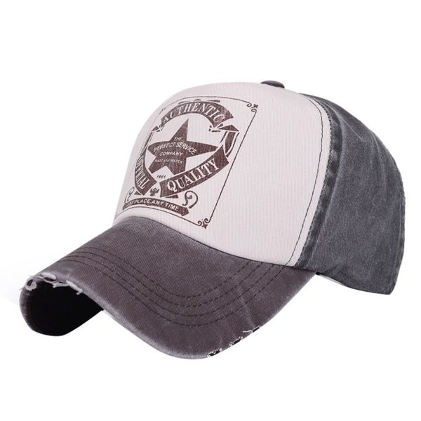 

wholesale- men women classic letter print baseball ball cap summer polo hats s3, Blue;gray