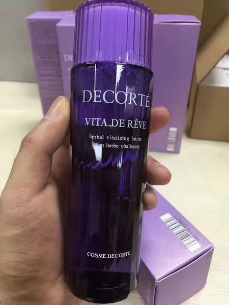 

Advanced notice decorte vita de reve lotion 150ml hipping