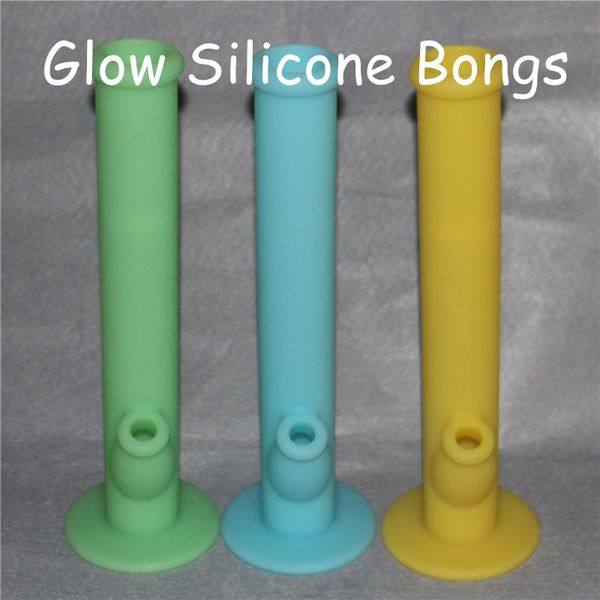 

В штоке накалите в темных бонгах силикона с стеклянным downstem и снаряжение dab трубы водопровода силикона шара с соединением 14 mm
