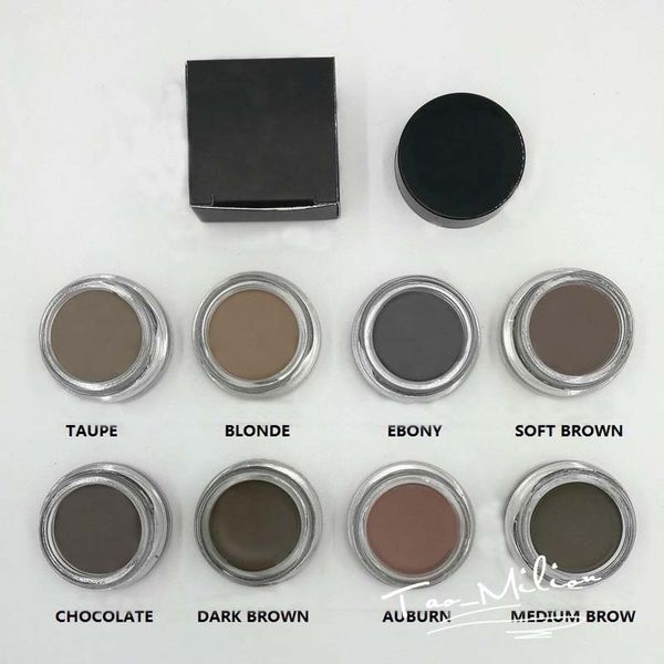 

2017 natural long la ting ea y to wear full ize pencil pomade medium brown waterproof makeup eyebrow 4g blonde chocolate black