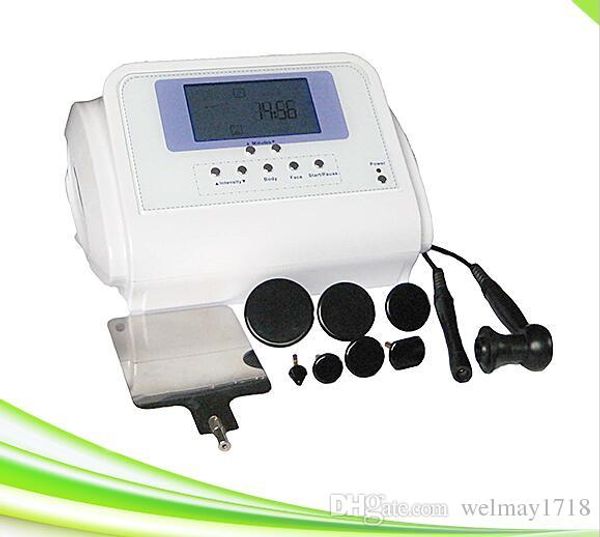 

7 catridges monopolar rf skin care product monopolar rf face beauty machine for sale