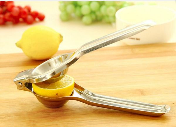 Kitchen Tools Hand Juicer Orange Lemon Fruit Simple Juicer