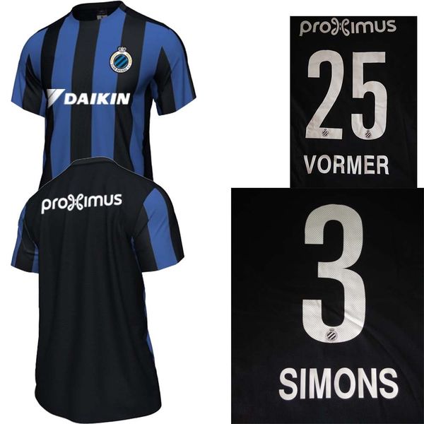 

15 16 belgium club bruge hirt jer ey 2015 2016 brugge t hirt jer ey hirt