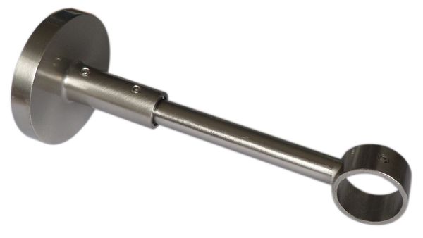 Gardinenstange Halterung - Riraikou