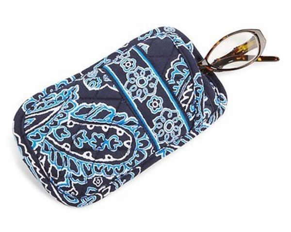 

NWT Cotton Double Eye Case