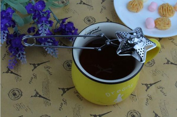 

чайник для заварки чая из нержавеющей стали с длинной ручкой