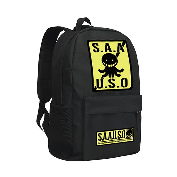 

Mochila Estilo zoedeng