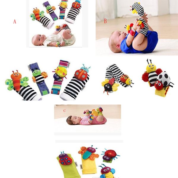 

Brinquedo para Bebés candy1168