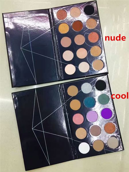 

Cool pectrum nude pectrum 15 hade eye hadow palette new boxed eye hadow palette hipping
