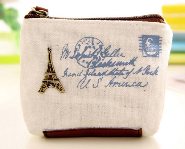 

r kids change purse fashion designer money clips canvas storage bags card holders wa027, Red;black