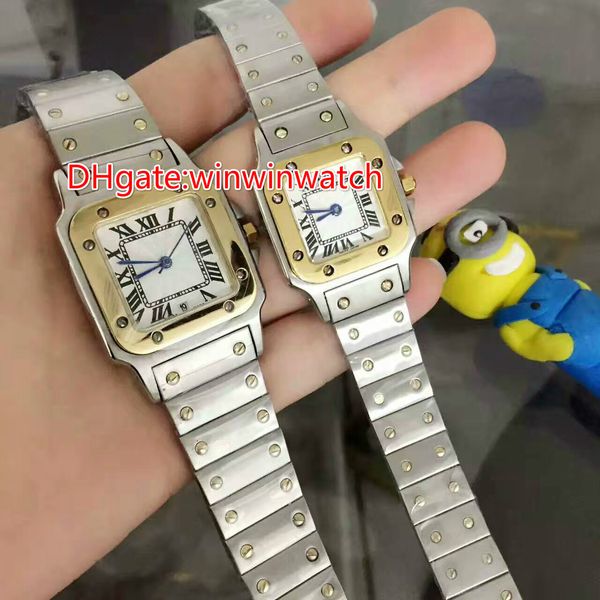 

Высокомарочный вахта способа повелительниц кварца. Нержавеющая сталь большая тр