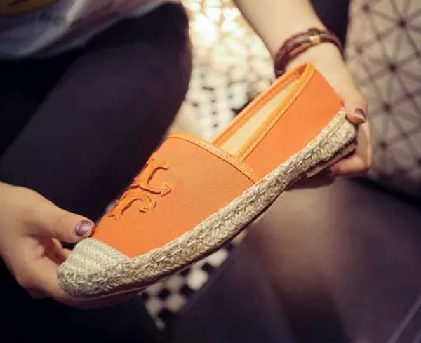 

De igner hoe ca ual neaker canva e padrille lippi genuine oft leather ummer hoe women hoe