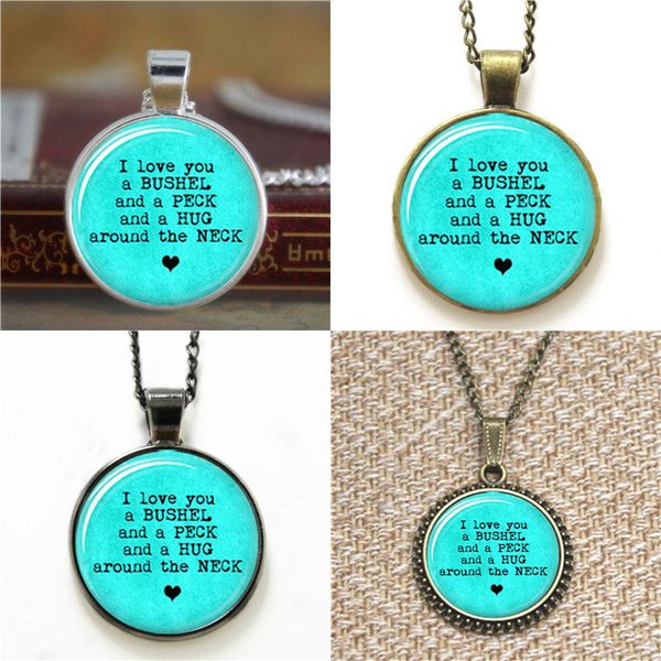 

Colares com Pingente diyshop2012