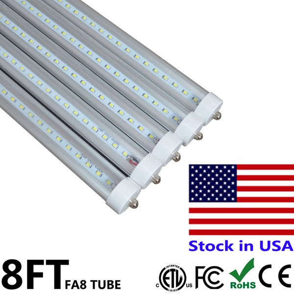 

Tubos de LED lednancylee