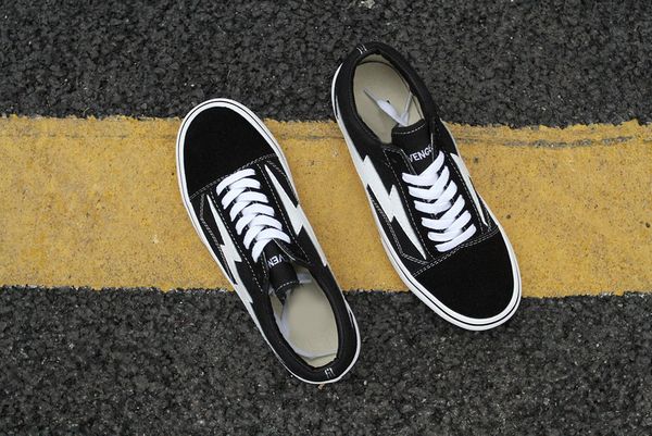 revenge x storm homme 2016