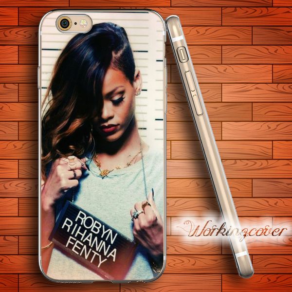 coque iphone 7 rihanna