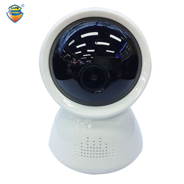

for v380 full-hd 1080p wifi ip camera infrared indoor dome ir-cut two way talk surveillance onvif camera