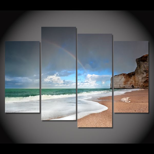 Download Kuesten gerahmter kunst For Free