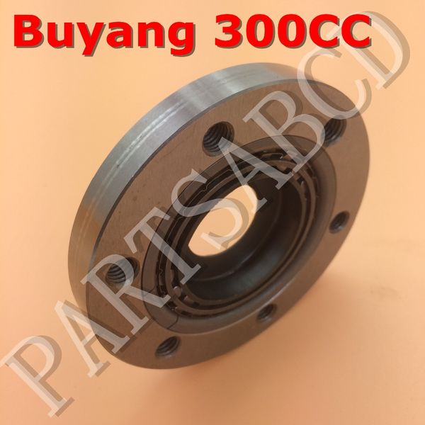 

wholesale- partsabcd buyang fa-d300 g300 h300 300cc atv quad starter clutch 2.1.01.0290