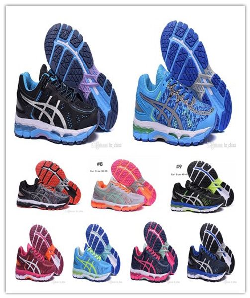 asics gel kayano 22 womens 2016