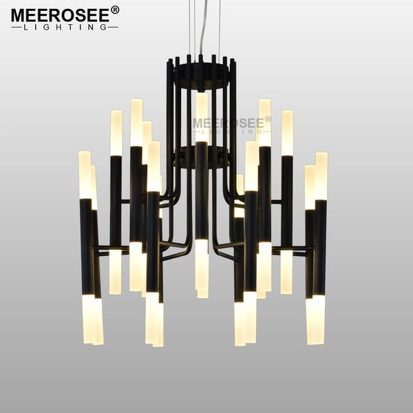 

modern led pendant light fixture vintage hanging suspension acrylic pendant lamp drop light restaurant home lighting