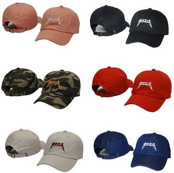 

2017 новый дизайн фуражках регулируемые Snapback шапки высокое качество шляпа Snapbacks Yeezu