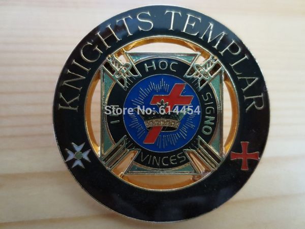 

Масонские значки с отворотами булавки масон масон B27 KNIGHTS TEMPLAR