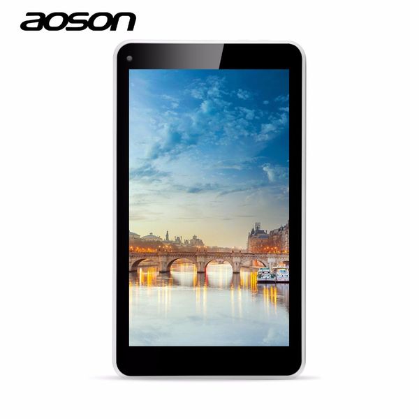 For AOSON M751S-BS Tablet Touch Screen Digitizer Replacement Glass Sensor
