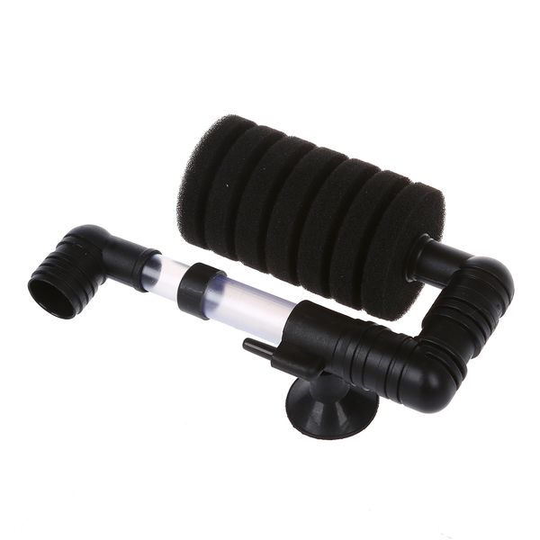 

Wholesale- Biochemical Sponge Filter for Aquarium Fish Tank.