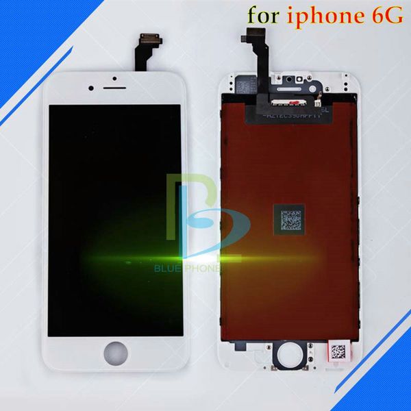 

cell phone parts for apple iphone 6 touch screen digitizer,for iphone touch screen panel assembley