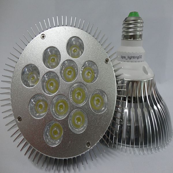 New Ultra Bright E27 Par38 Led Light Bulb Lamp 85 265v 45w New Ultra Bright E27 Par38 Led Light Bulb Lamp 85 265v 45w Spotlight