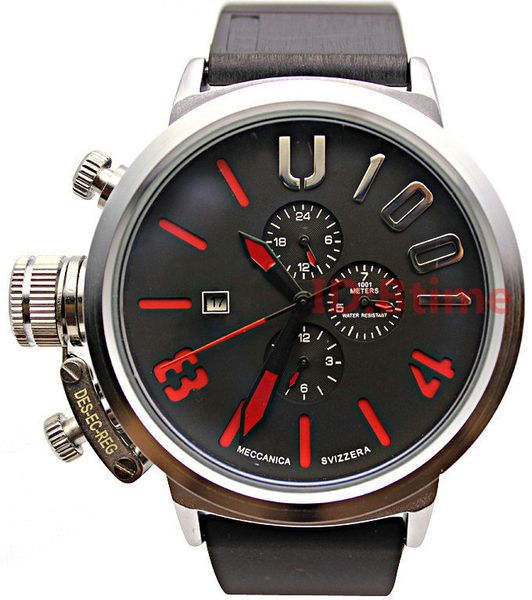 

2019 men port big dial rubber cla ic boat round de ignerÂ automatic mechanical elf wind left hook hand u de ignerÂ wri twatche