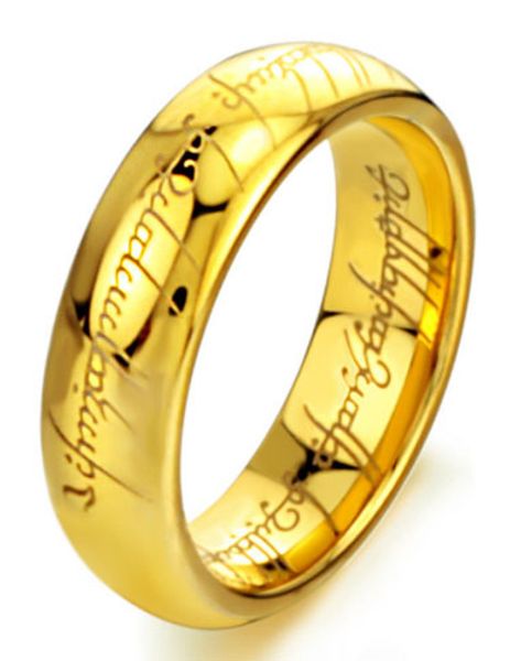 

2017 Горячие Новые Кольца Из Нержавеющей Стали Для Мужской Текстуры Magic Power Ring