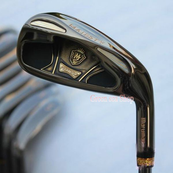

New golf club maruman maje ty uper 7 club iron 4 9p a golf iron graphite golf haft r or flex hipping