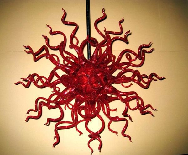 

100% mouth blown borosilicate european design splendid l lobby artistic ceiling light murano glass chandelier light