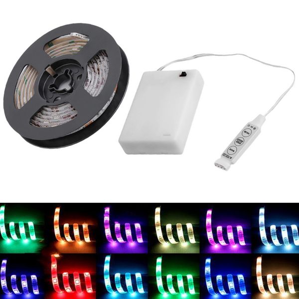 

Tiras de LED kingyd