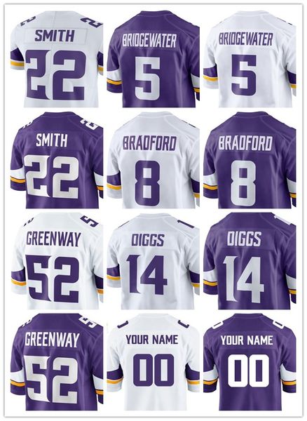 harrison smith color rush jersey