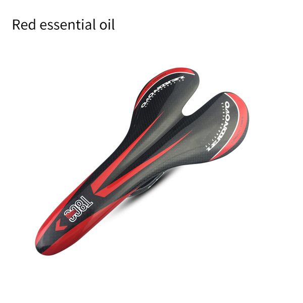 

LEADNOVO carbono saddle 3K glossy/matte full Carbon Fiber Bicycle Saddle Bike bicycle Seat super light cycling seat bike parts