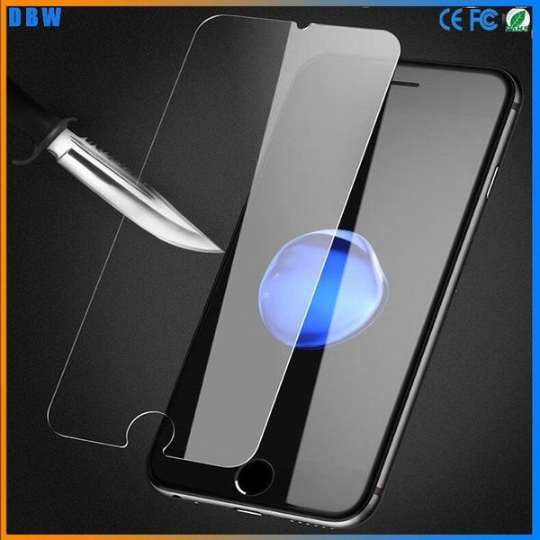 

9h 2 5d 0 26mm univer al tempered gla for iphone 6 6 7