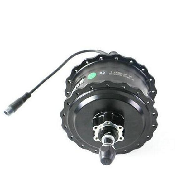 

bafang 48v750w rear hub motor for fat bike snow bike sand bike