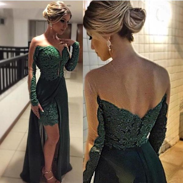 

мода емно-зеленй  длиннми Ѭђкавами Ѭђалка пѬом пла sheer возлбленной кѬђж Black