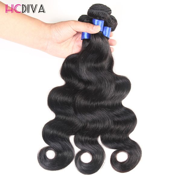 

перуанская человеческая волна тела девственных волос связывает оптовые цены пачек ранга 7а 3 пачек без любого химиката обрабатывая опционное, Black