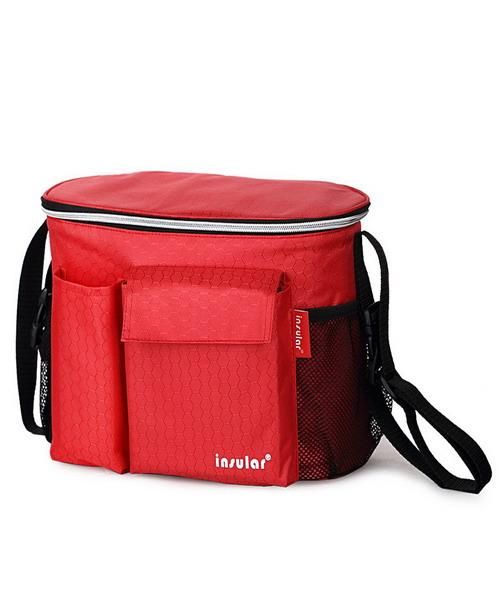 

mummy bag maternal child storage package heat preservation tank bag tank chap cover panel bag for sportster