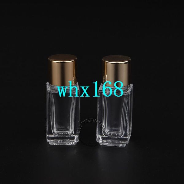 profumi in miniatura