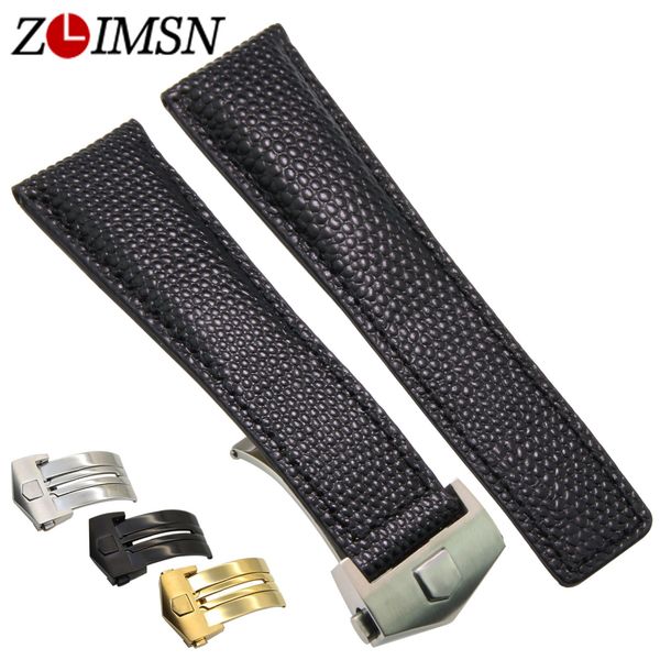 

Faixas de relógio zlimsn