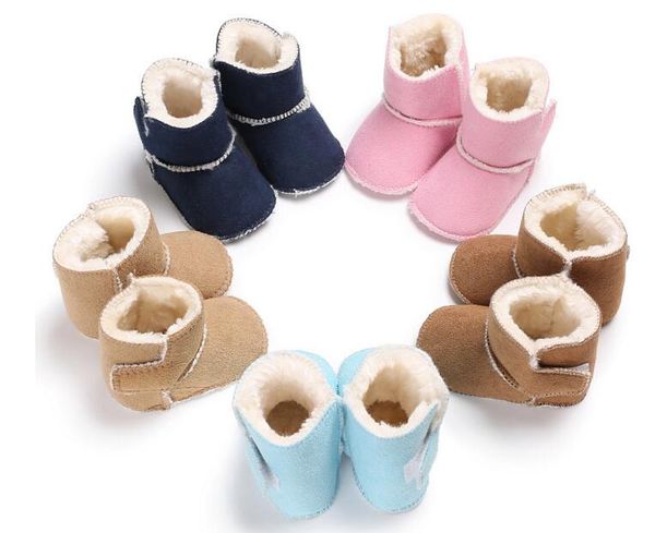 Botte Bebe Garcon e Botte Bebe Garcon e