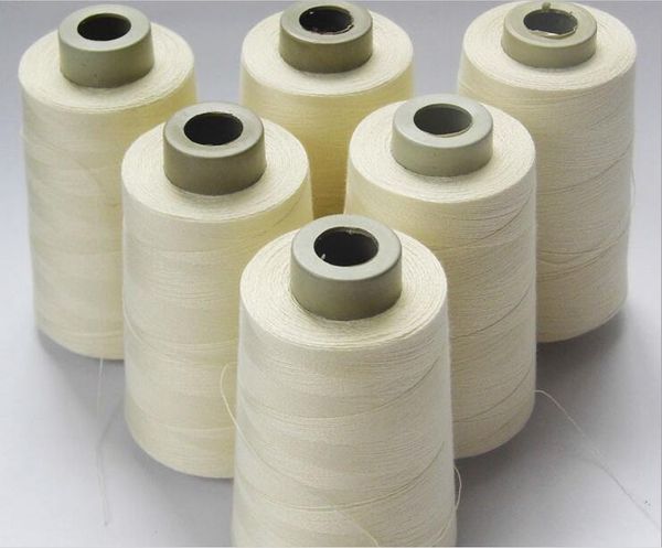 

fl1313 high temperature fire line permanent flame retardant aramid sewing thread glove material support custom