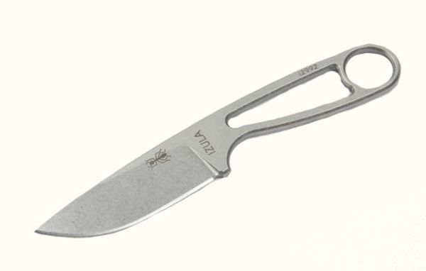 

Hot Exquisite 12992 IZULA Fixed Blade Knife Rowen D2 Blade Steel Handle Tactical Camping Hunting Straight Knives EDC Tool F928L