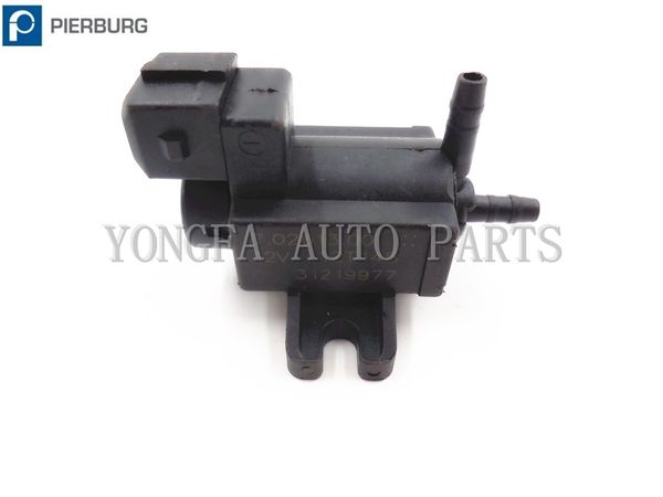 

for volvo v40 electronic solenoid valve egr 31219977 oem